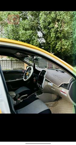 Kia Spectra